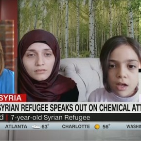 No Evidence Assad behind chemical attack | Dennis Kucinich&nbsp;(Video)