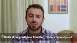 A Palestinian Refugee Exposes UNRWA – Nakba Fraud — while Syrian refugees go hungry | Ask Halawa&nbsp;(Video)