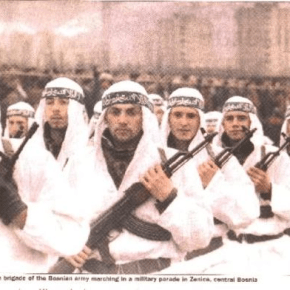 ISIS has five training camps in Kosovo –in the heart of Europe–according to Intelligence&nbsp;Sources