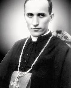 Vatican War Crimes | Chief Israeli historian condemns effort to erase history of Croatian “Auschwitz of the Balkans” and to canonize Catholic war criminal: Archbishop Aloysius&nbsp;Stepinac