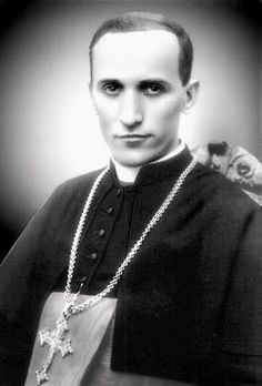 Stepinac - portrait of a mass murderer