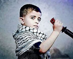 ‘Re-imagining’ genocide, Outsourcing the Holocaust to ‘Palestinian’ Arabs&nbsp;[Repost]