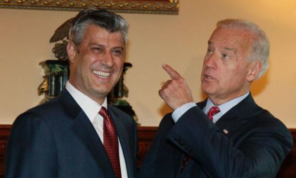 biden thaci