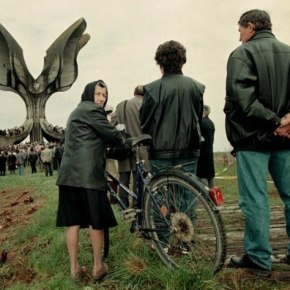 “Auschwitz of the Balkans”- In Croatia “Jasenovic was an Empire of death”  where 800,000 Serbs were murdered says Holocaust Historian Dr. Gideon&nbsp;Greif: