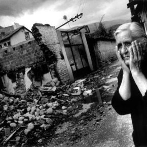 NO KOSOVO UNESCO | 50,000 armed ‘peacekeepers’ failed to defend the Serbian people and their cultural heritage [Video – English – 9&nbsp;minutes]