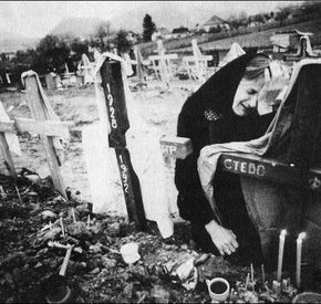 The Real Srebrenica Genocide | Peter Robert North [Warning – Graphic Photographs of Victims – these appear further down in the post. They are not unlike the pictures from&nbsp;Jasenovic]