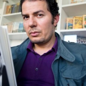 German-Egyptian Scholar Hamed Abdel-Samad: Arabs Enslaved Africans More Than Any Other Nation Did [Video&nbsp;4:06]