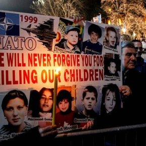 When Clinton Lied, Yugoslavia Died | Ed Griffin,&nbsp;NPA