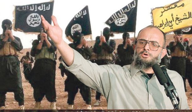 Iran - Retired General - Bosnia