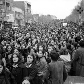 WATCH – March 8, 1979 Iranian Women March Against Hijab and Islamic Laws in Tehran – 40 years later the protests continue – 29 women arrested&nbsp;[Videos]