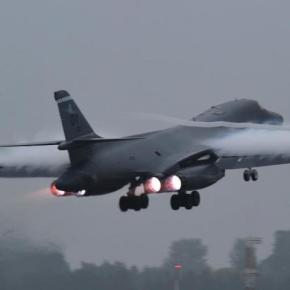US Bombers arrive in Macedonia ahead of U.S. – backed Albanian – ISIS Offensive against Serbian Christians in&nbsp;Kosovo