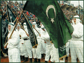 Bosnian War Taught Islamic Terrorists to Operate Abroad | Brendan O’Neill, The&nbsp;Spectator