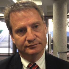 U.S. Congressman Burchett tweet about ‘DIRTBAG’ Serbians condemned by The Kosovo&nbsp;Project