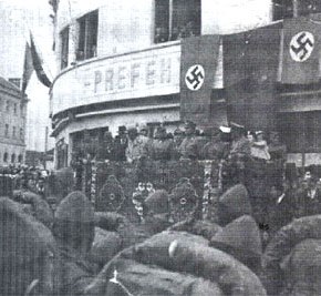 Albanian Nazi War Criminals Secretly Given Refuge in United&nbsp;States