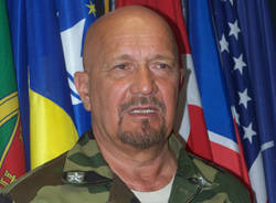 MAURO DEL VECCHIO kosovo