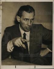 “The German people sees from his life story…that he has something in common with the fate of the Palestinians and the muslims.” | Otto-Ernst&nbsp;Remer