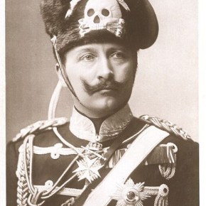 Internment of Jews and “Ultra-Fascist Dictatorship” Planned by German Monarchist in 1926…years before&nbsp;Hitler