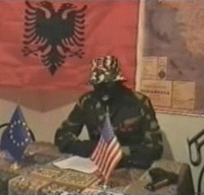 Kosovo Albanian Jihadist Kills Two U.S. Airmen in Frankfurt – SERBS RESCUED MORE THAN&nbsp;500!