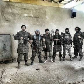 EUROPOL concerned about returning ISIS fighters in&nbsp;Balkans