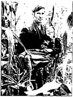 Kosovo Serb Stojan Peric carries 9 year-old daughter after she was raped by Albanian muslims 1983