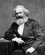 Karl Marx