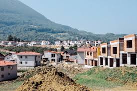 Ignoring local laws, permit requirements, and fines, Arab and Turkish Investors are colonizing Bosnia, building large illegal communities — says Centre for Investigative Journalism&nbsp;(CIN)