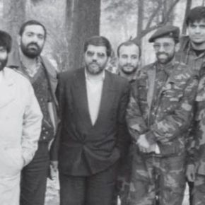 IRAN and Hezbollah “a Dagger in the Flank of Europe” | Muhammed&nbsp;Khatab