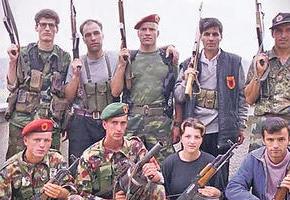 Albanian “Protected” Witness  Found Murdered in&nbsp;Kosovo