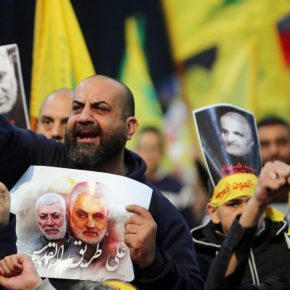 Croatian journalist confirms Soleimani fought with Clinton backed Bosnian Muslims in the Balkans in 1993 and&nbsp;1994