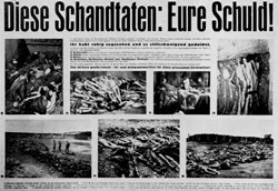 The Nuremberg Trials were the biggest farce of modern history. |&nbsp;DISPROPAGANDA