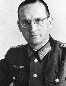 NATO’s secret Nazi past. | DISPROPAGANDA