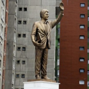 Bill Clinton’s “freak show called Kosovo” is doomed to fail… so let it | Check out this&nbsp;Op-ed
