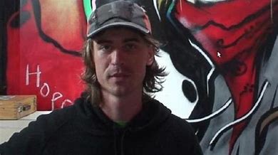 antifa Shayne Hunter