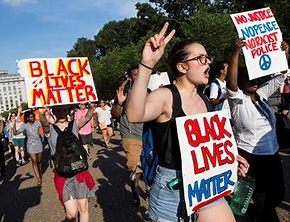 BLM says police should be defunded, even abolished, but is that really what Black Americans&nbsp;want?