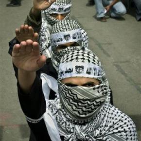 ‘Re-imagining’ genocide, Outsourcing the Holocaust to ‘Palestinian’ Arabs&nbsp;[Repost]