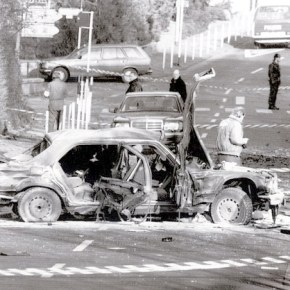 Terrorism 101 – Fascinating 1982 U.S. Cold War Documentary:  No Place to&nbsp;Hide