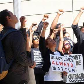 Anonymous UC Berkeley Professor Slams Black Lives Matter and Academia for failing to defend intellectual freedom……………. “the punishment for dissent is a clear&nbsp;danger”