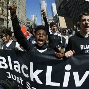 How BLACK LIVES MATTER funnels TENS of MILLIONS of DOLLARS to a Privileged, Old, White Man … Because “You ain’t Black!” if you don’t support Joe&nbsp;Biden