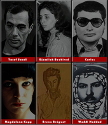 The Quiet Merger of the Left and the Right. Exposing the Left’s and the PLO’s secret collaboration with&nbsp;Nazis