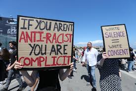 Manufacturing Division: Is Black Lives Matter truly Marxist or a front for the ruling&nbsp;elite?