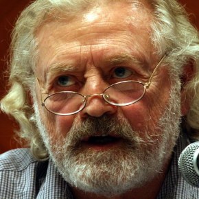 Just a Witness –  In Kosovo “the Albanians, of course, wanted to get rid of all minorities — especially the gypsies”&nbsp;(Video)