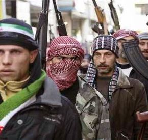 EUROPOL WARNING, SERBIA TARGETED BY JIHADISTS – Returnees from Syria biggest&nbsp;threat