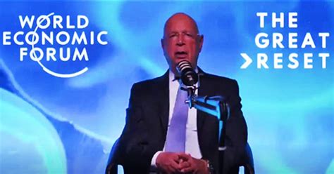 The Great Reset - World economic forum