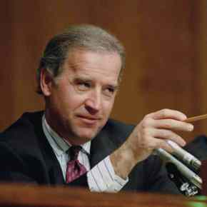 Joe Biden, 1993: “Serbs Are Illiterate&nbsp;Degenerates”