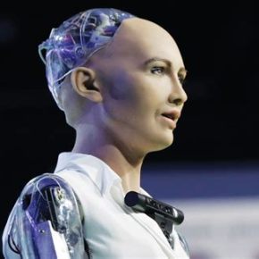 Humanoid ROBOTS to REPLACE thousands of WORKERS in HEALTH and EDUCATION by the END OF&nbsp;2021