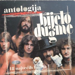 The beautiful PEACE Joe Biden helped to destroy in Yugoslavia — Bijelo Dugme – Lipe cvatu – (LIVE) –&nbsp;(1987)