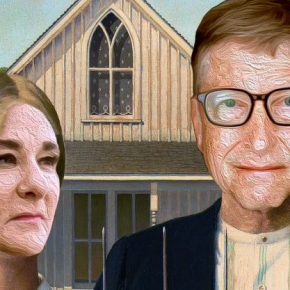 Bill Gates and Neo-Feudalism: A Closer Look at Farmer Bill | Robert F. Kennedy,&nbsp;Jr.