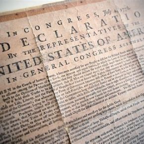 GRAVES ARE EASIER TO GOVERN….Do you still have an UNALIENABLE RIGHT TO&nbsp;LIFE?