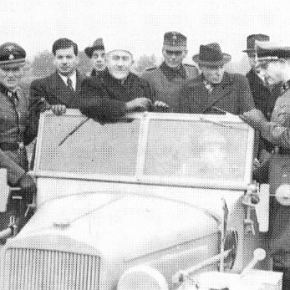 Ex-Mufti, Criminal Ally – State Dept. Conceals Promised White Paper Book; Uses Whitewash Instead,   FEBRUARY 23,&nbsp;1948