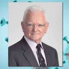 “Utter madness” Expert Pathologist Dr. Roger Hodkinson condemns “insane vaccination program,”  physicians being “intimidated brutally into silence” |  Anna Brees exposes media censorship of death and&nbsp;injury